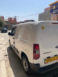 utilities-fiat-doblo-2024-فيات-ras-el-oued-bordj-bou-arreridj-algeria
