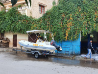boats-barques-tp-marine-4m65-neoprene-semiregide-moteur-yamaha-endero-40-ch-2016-blida-algeria