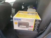 Impressionnant Epson Multifonction