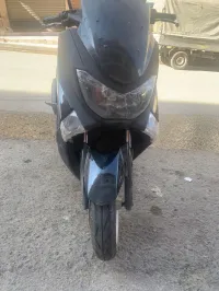Yamaha N max 2020