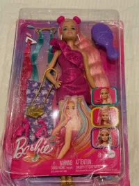 Poupée Barbie 