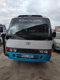 حافلة-toyota-kwastar-2009-سكيكدة-الجزائر
