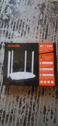 router Tinda AC1200