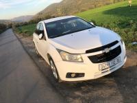 سيارات-chevrolet-cruze-2012-تيزي-وزو-الجزائر