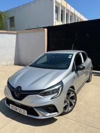 سيارات-renault-clio-5-2023-rs-line-بن-مهيدي-الطارف-الجزائر