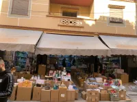 Vente Villa Alger Bab ezzouar