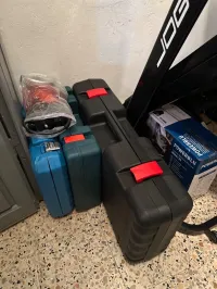 Matériel professionnel 