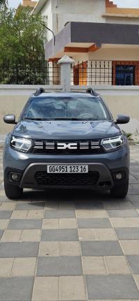سيارات-dacia-duster-2023-journey-plus-القبة-الجزائر