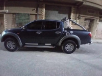 voitures-mitsubishi-l200-2008-doube-cabine-evolution-merouana-batna-algerie