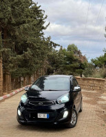 voitures-kia-picanto-2012-mansourah-tlemcen-algerie