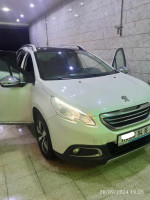 voitures-peugeot-2008-2014-allure-bab-ezzouar-alger-algerie