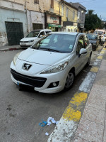 voitures-peugeot-207-2012-guelma-algerie