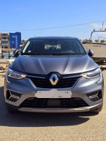 voitures-renault-arkana-2022-business-bordj-el-bahri-alger-algerie