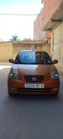 voitures-kia-picanto-2007-tessala-el-merdja-alger-algerie