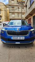 voitures-skoda-kamiq-2023-bab-ezzouar-alger-algerie