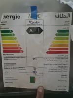 refrigirateurs-congelateurs-vente-un-refrigerateur-condor-barika-batna-algerie