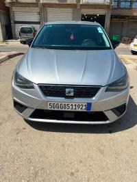 سيارات-seat-ibiza-2019-سيدي-مزغيش-سكيكدة-الجزائر