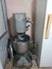 خلاط حجم كبير