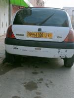 voitures-renault-clio-2-2000-expression-algerie