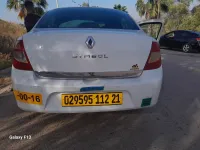 Renault Symbol 2012 Collection