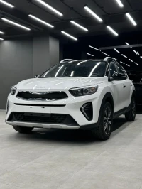 Kia KX1 2025 FULL