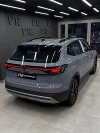 Volkswagen Tahru 2025 xr