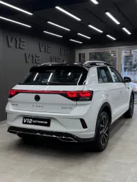 Volkswagen T-Roc 2025 R-Line 