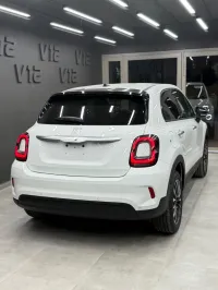 Fiat 500x 2025 CLUB