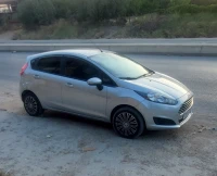 Ford Fiesta 2016 Trend Look