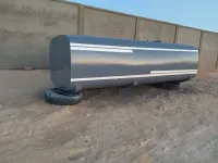صهاريج مستعمل نظيف 2025