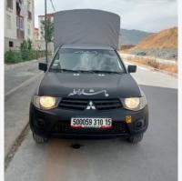 سيارات-mitsubishi-l200-2010-عين-الناقة-بسكرة-الجزائر