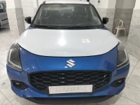 Suzuki Swift 2025 Monti karlo