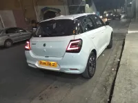 Suzuki Swift 2025 Monti karlo