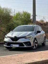 سيارات-renault-clio5-2022-rs-line-الشلف-الجزائر