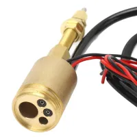 ADAPTATEUR TORCHE MIG MAG EURO CONNECTEUR 16CM