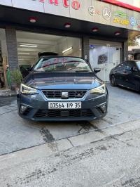 سيارات-seat-ibiza-2019-fr-plus-دالي-ابراهيم-الجزائر
