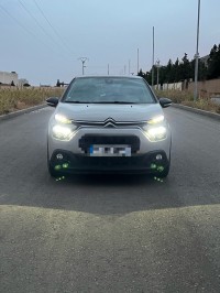 سيارات-citroen-c3-2022-nouvelle-attraction-أم-البواقي-الجزائر