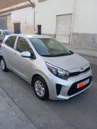 Kia Picanto 2019 LX Start