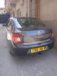 سيارات-renault-symbol-2009-privilege-قرواو-البليدة-الجزائر
