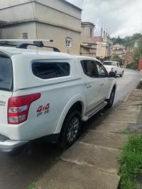 السيارات-النفعية-mitsubishi-l200-2018-doube-cabine-evolution-العنصر-جيجل-الجزائر