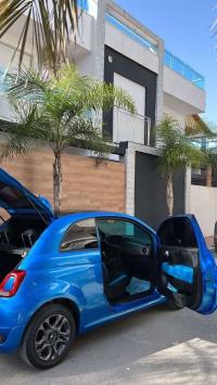 سيارات-fiat-500-2020-500s-boite-automatique-الجزائر-وسط