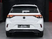 Volkswagen T-Roc 2025 R-Line 