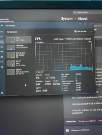 Hp laptop 17 