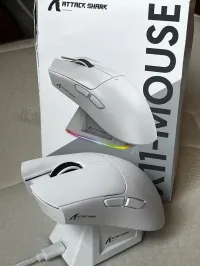 Attack shark X11