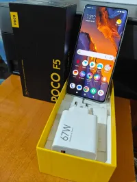 POCO POCO F5