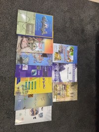 مدارس-و-تكوين-كتب-مدرسية-للسنة-الأولى-ثانوي-شعبة-علمي-وهران-الجزائر