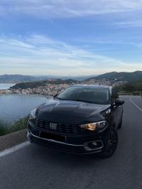 Fiat Tipo Sedan 2024 Urban thumbnail 3