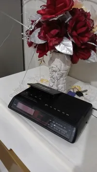 Radio .cassette 