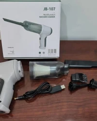 Mini Aspirateur Souffleur Recharjabl 3 in 1 