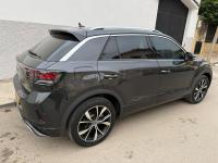 سيارات-volkswagen-t-roc-2025-r-line-البليدة-الجزائر